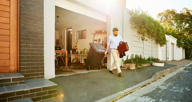 Best Commercial Junk Removal  in Monona, IA