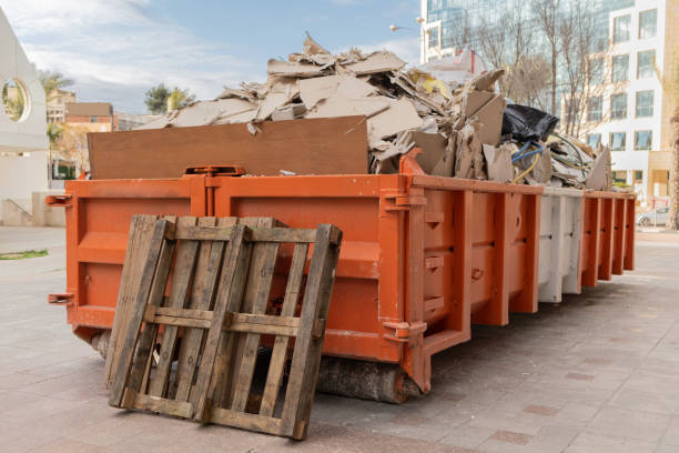 Best Household Junk Removal  in Monona, IA