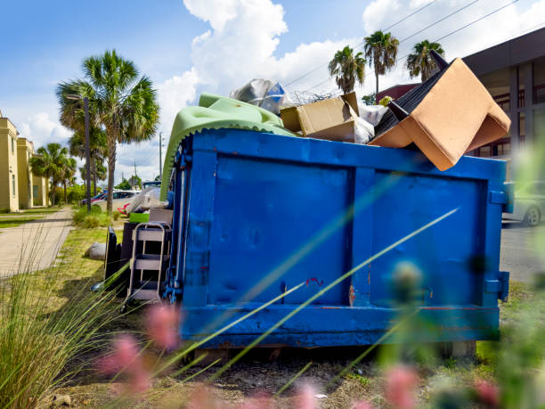 Best Trash Removal Near Me  in Monona, IA