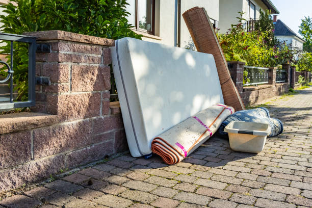 Best Construction Debris Removal  in Monona, IA