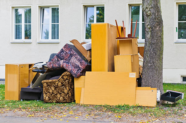 Best Trash Removal Near Me  in Monona, IA