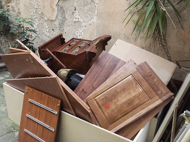 Best Full-Service Junk Removal  in Monona, IA