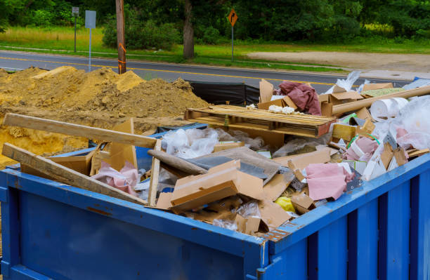 Trash Removal Near Me in Monona, IA